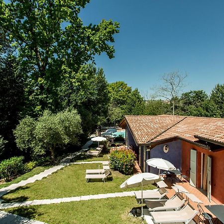 Appartamenti Il Ruscello Manerba del Garda Dış mekan fotoğraf
