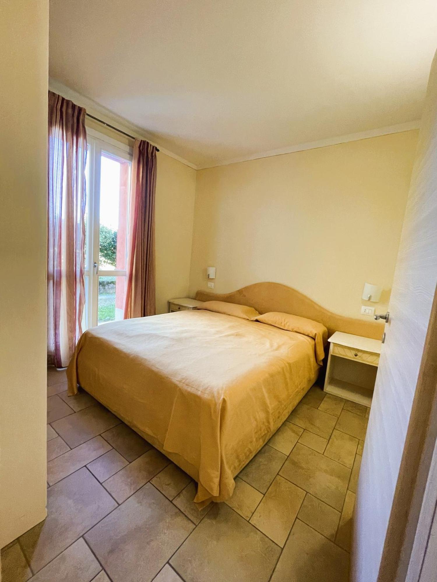 Appartamenti Il Ruscello Manerba del Garda Oda fotoğraf