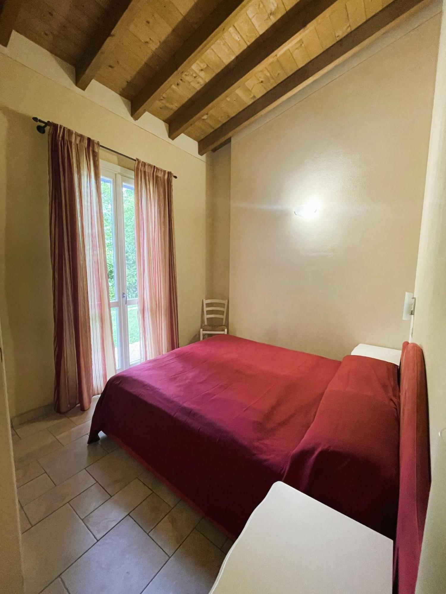 Appartamenti Il Ruscello Manerba del Garda Oda fotoğraf